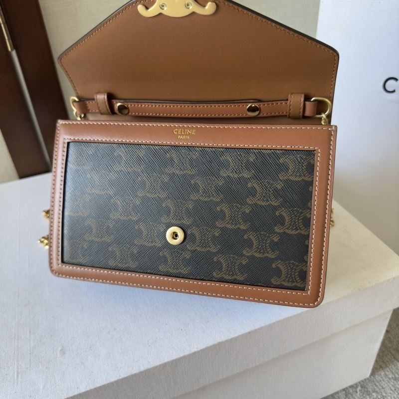 Celine Triomphe Bags